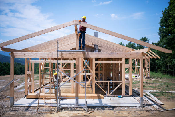 Best Commercial Roofing Services  in Nicholasville, KY