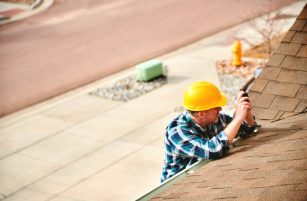 Best Roofing Contractor Near Me  in Nicholasville, KY
