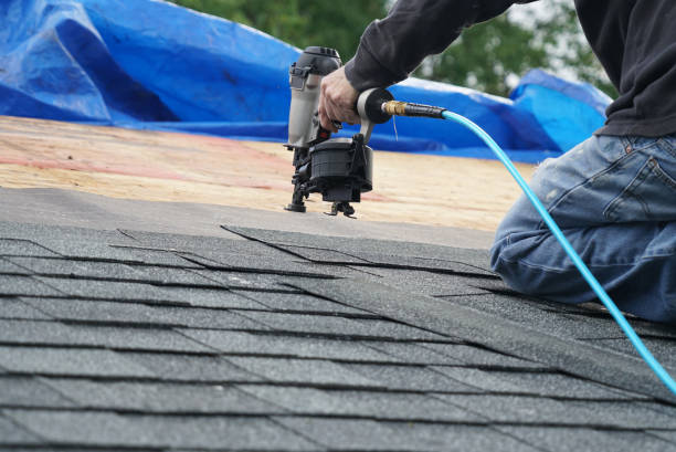 Trusted Nicholasville, KY Roofing Contractor Experts