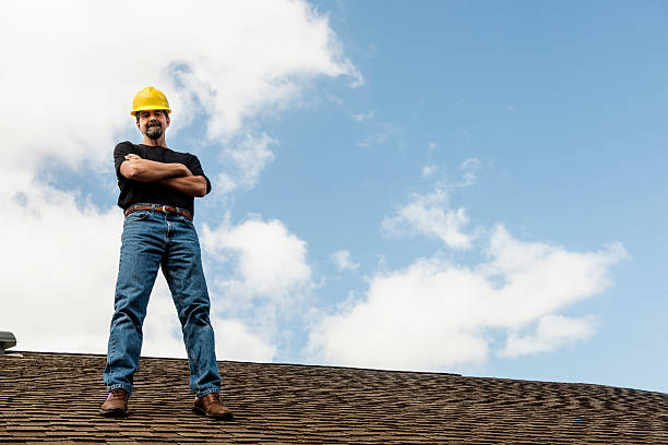 Quick and Trustworthy Emergency Roof Repair Services in Nicholasville, KY