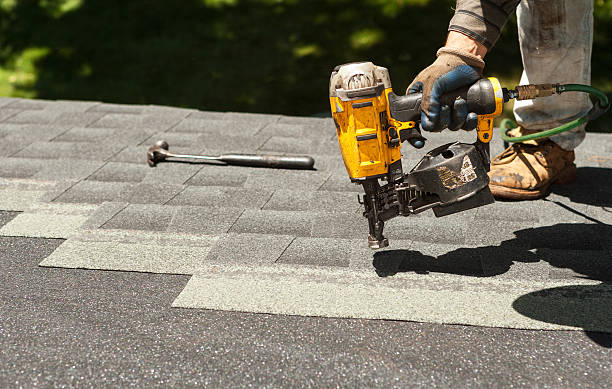Best Roof Repair Services  in Nicholasville, KY