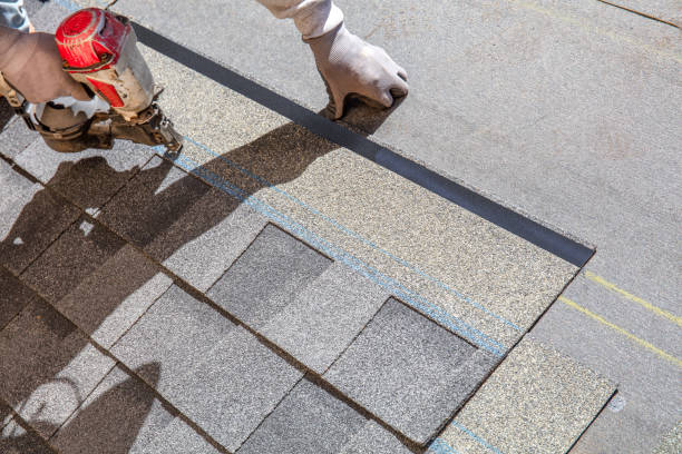 Best Commercial Roofing Services  in Nicholasville, KY