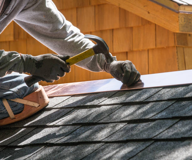 Best New Roof Installation  in Nicholasville, KY